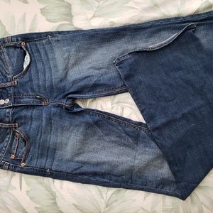 AE Artist Jeans